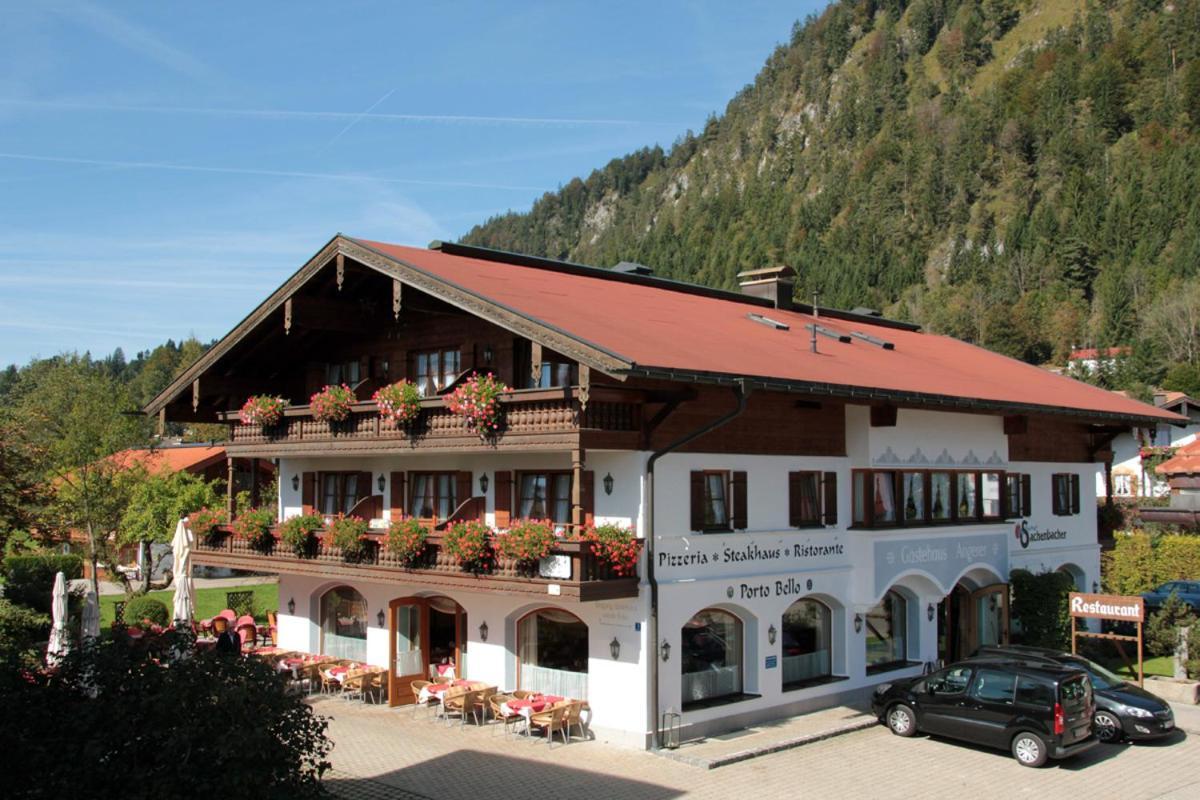 Gaestehaus Angerer