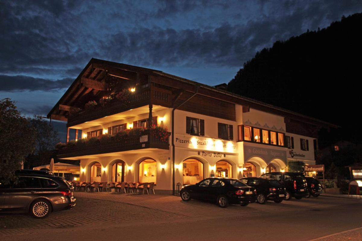 Gæstehus Gaestehaus Angerer 3*